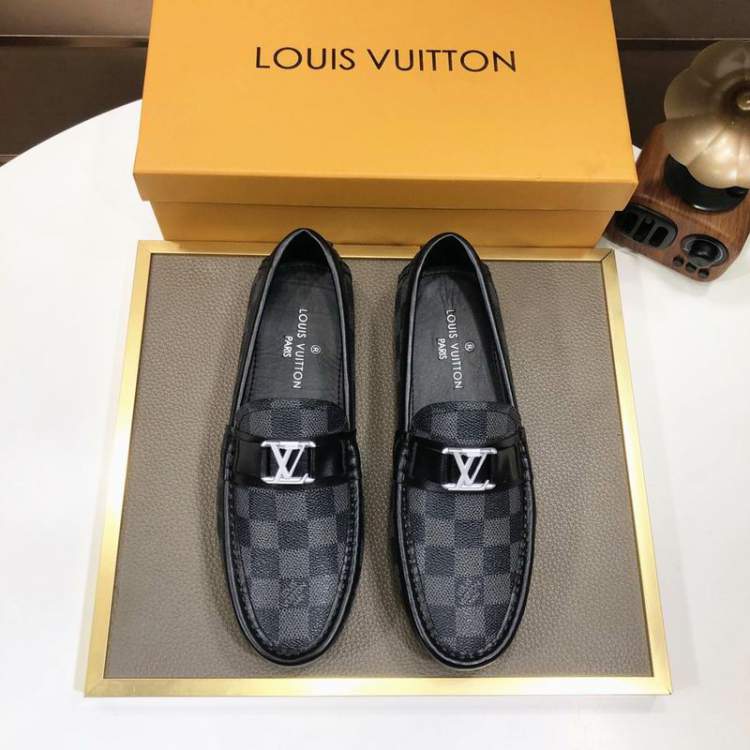 Picture of Louis Vuitton Shoes _SKULVsz38-44hnh080211749